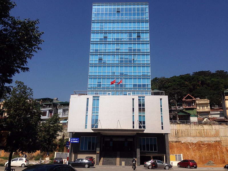 Quảng Ninh: Cách chức Phó phòng Tư pháp TP. Hạ Long