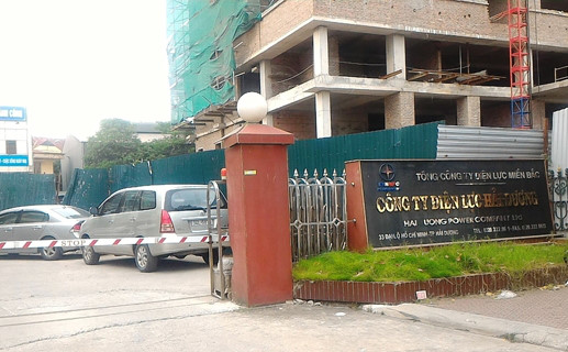 Công ty Điện lực Hải Dương Bài 14: Ban giám đốc có “ưu ái” đặc biệt?