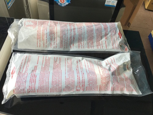 Bí quyết chọn màng lọc nước RO chính hãng