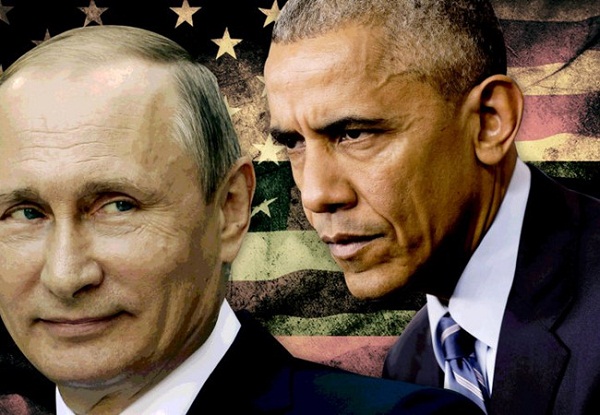 Nga tung “đòn ngoại giao ” cao thủ