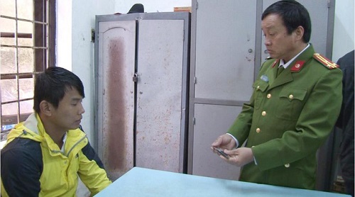 Huế: Bắt khẩn cấp nhóm đối tượng dùng dao đâm người nguy kịch, do mâu thuẫn trong quán Bar