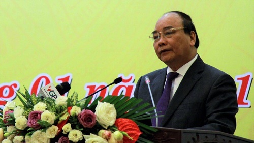 Thủ tướng: Cần phải tách hoạt động khoa học ra khỏi hoạt động hành chính