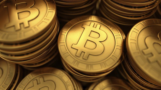 Đồng Bitcion tăng vọt trên 1.000 USD - Hình 1