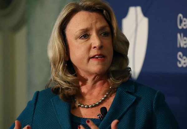 Báo Trung Quốc nói về "những việc lớn phải làm" của Không quân Mỹ trong năm 2017