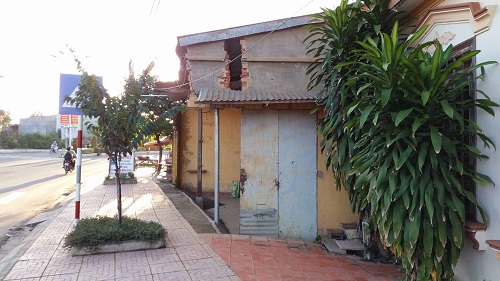 Thị trấn Đắk Mâm (KRông Nô, Đắk Nông): Hai hộ dân bức xúc vì đền bù không thỏa đáng - Hình 2