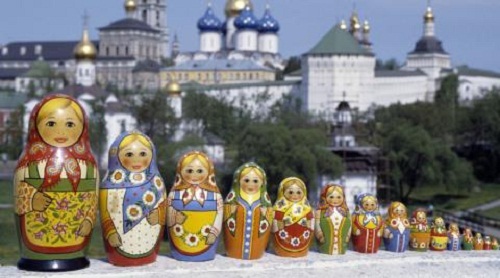 Mỹ, Pháp cùng thán phục Tổng thống Putin