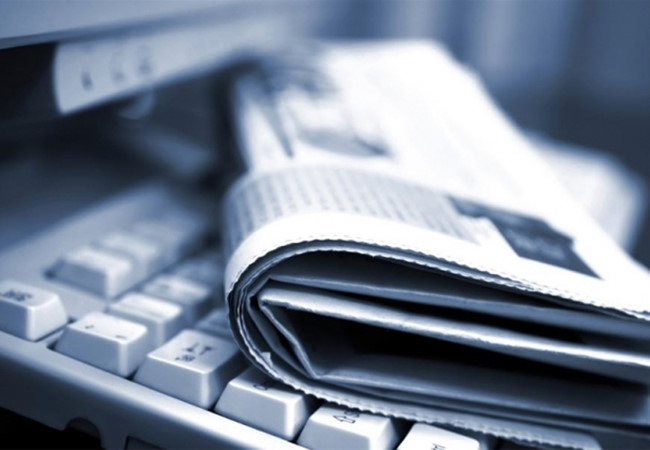 Đưa tin không phù hợp: 3 trang thông tin điện tử bị phạt