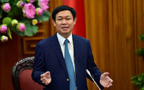 Lập BCĐ xử lý yếu kém một số dự án ngành công thương