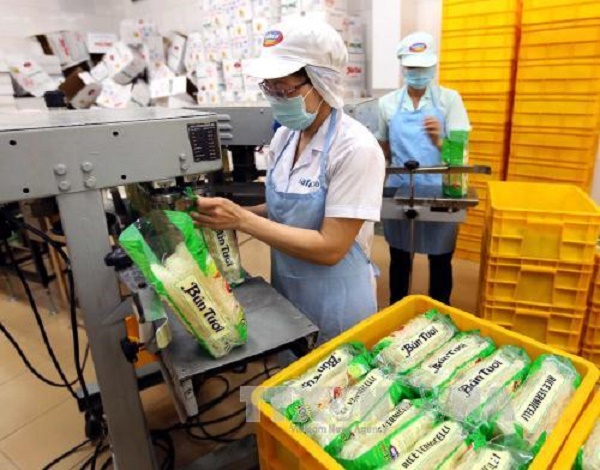 Cổ phần hóa TCT Lương thực miền Nam: Nhà nước giữ 51% vốn