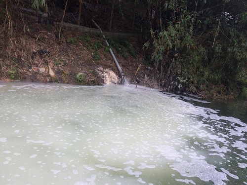 Xã Vũ Linh (Yên Bình, Yên Bái): Hàng loạt nhà máy sắn “bức tử” môi trường - Hình 2