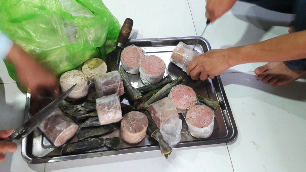 Quảng Nam: Phạt 35 triệu đồng do sử dụng chất cấm trong sản xuất - Hình 1
