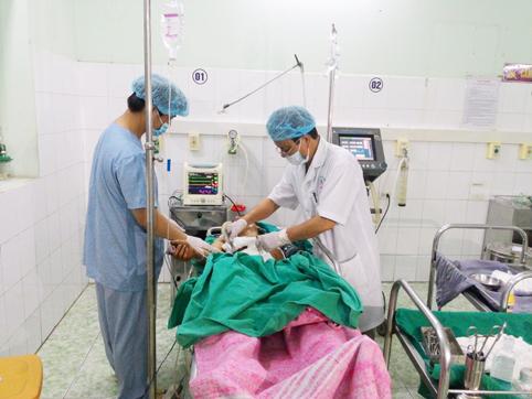 Y tế địa phương: Những điểm sáng