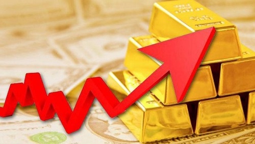 Giá vàng hôm nay 5/1/2017: Giáp tết Nguyên Đán, giá vàng đồng loạt tăng