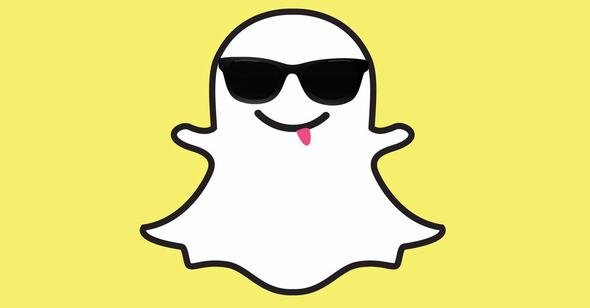Nhân viên cũ kiện Snapchat lừa bịp các nhà đầu tư - Hình 1