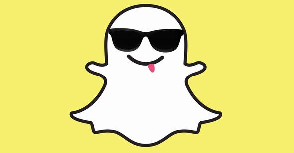 Nhân viên cũ kiện Snapchat lừa bịp các nhà đầu tư