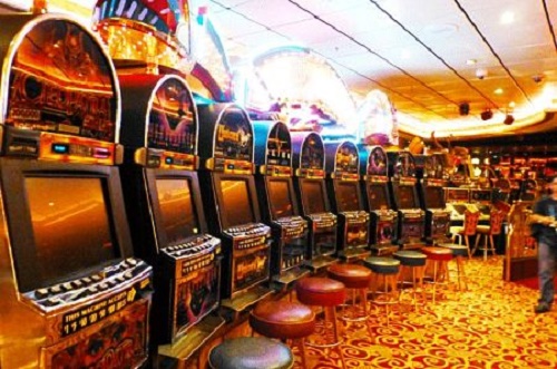 Quy định mới về thiết bị trò chơi điện tử có thưởng dành cho người nước ngoài