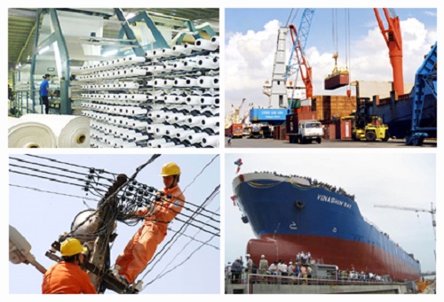 Rà soát, đánh giá xếp loại doanh nghiệp nhà nước