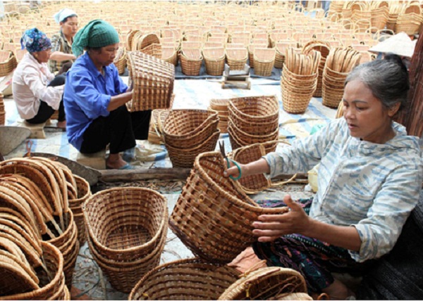 Tập trung vào 3 nhóm chính sách giảm nghèo