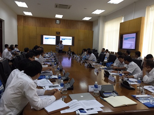 Giải pháp mới về điện năng, xu hướng chủ lực của tương lai