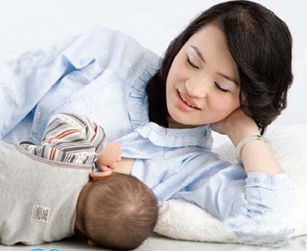 Luật Lao động mới: Đề xuất bỏ quy định lao động nữ nuôi con được nghỉ 60 phút mỗi ngày - Hình 1