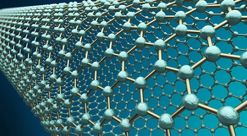 Tạo được loại vật liệu nhẹ và bền gấp 10 lần thép