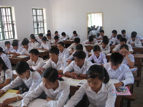 Học phí chất lượng cao - có đáng “đồng tiền, bát gạo”?