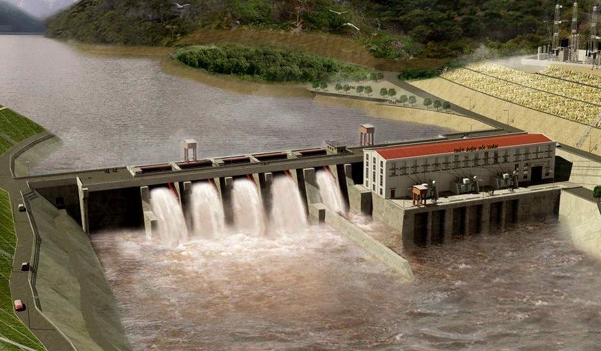 Phát triển các dự án nhà máy điện: Sẽ “trảm” chủ đầu tư nếu dự án chậm tiến độ