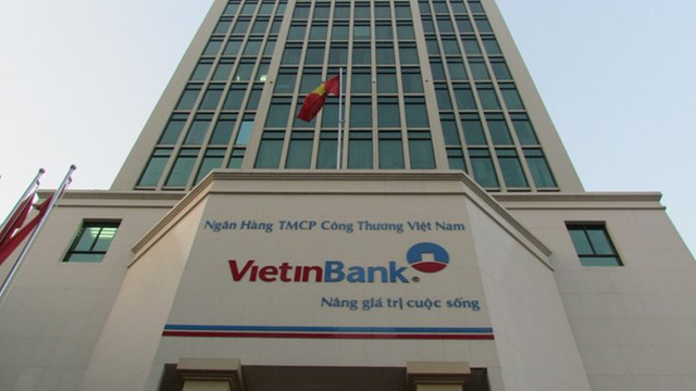 Ngân Hàng Vietinbank sẽ mua lại nợ xấu đã bán trước đó cho VAMC - Hình 1