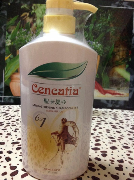 Vi phạm công thức theo công bố: Mỹ phẩm Sam sa ra bị phạt 60 triệu đồng