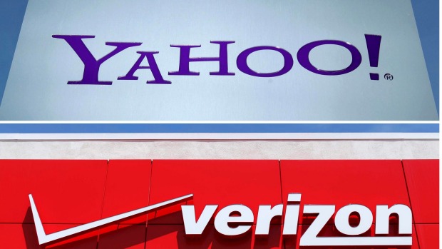 Tạm biệt Yahoo chào đón Altaba