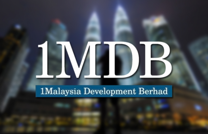 Cuộc điều tra 1MDB với sự hỗ trợ từ cảnh sát Úc - Hình 1