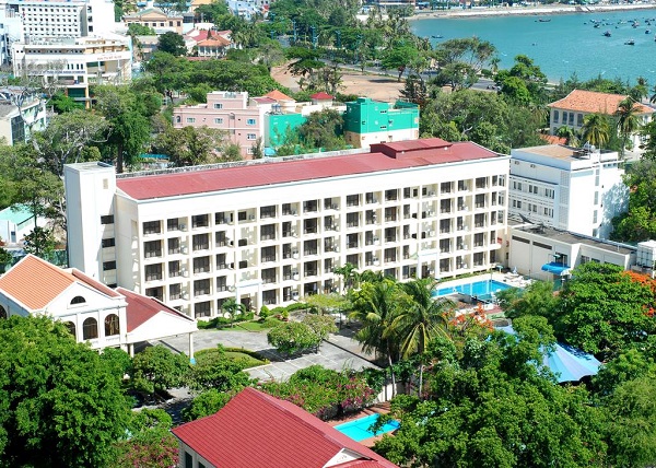 Bà Rịa–Vũng Tàu, Lào Cai: Thu hồi quyết định công nhận hạng sao nhiều khách sạn - Hình 1