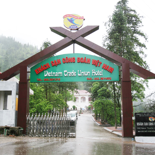 Bà Rịa–Vũng Tàu, Lào Cai: Thu hồi quyết định công nhận hạng sao nhiều khách sạn