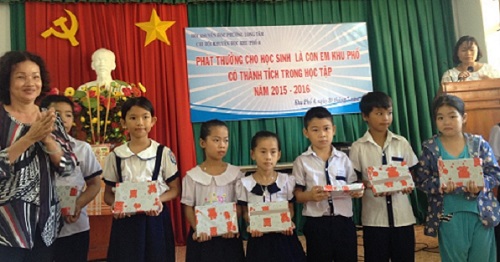 Hỗ trợ, phát huy mọi khả năng của Hội Khuyến học