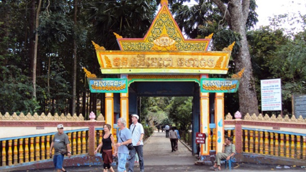 Kết quả hoạt động du lịch năm 2016, nhiệm vụ năm 2017 tại một số địa phương