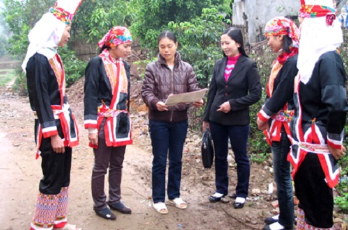 Kiện toàn BCĐ thực hiện Nghị quyết về chính sách xã hội - Hình 1