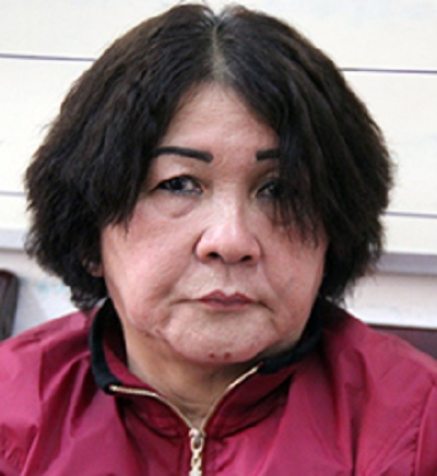 Cảnh giác hành vi trộm cắp tại các tiệm vàng vào dịp cuối năm