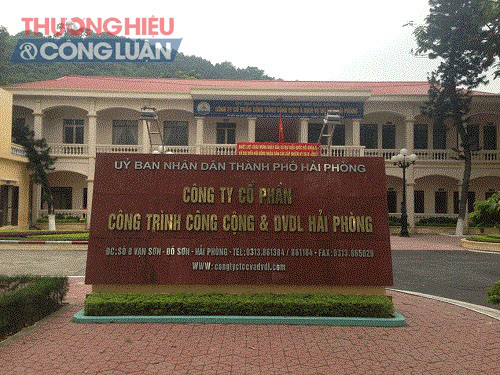 Tiếp bài CT CP CTCC&DV Hải Phòng: Có hay không việc "trên bảo dưới không nghe"?