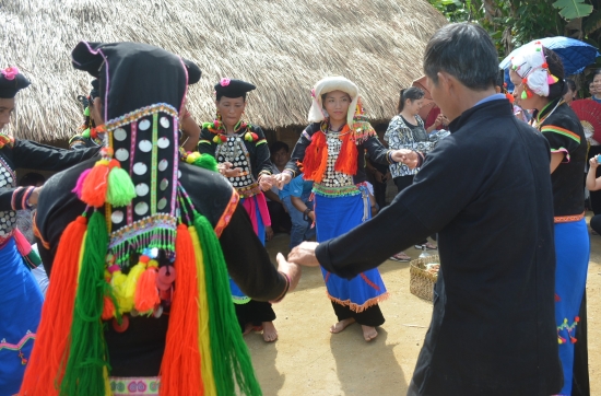 Lai Châu: Tăng cường nguồn lực đẩy mạnh phát triển du lịch