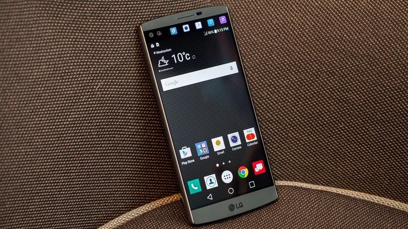 LG Display ra mắt màn hình 5,7-inch cho LG G6 - Hình 1