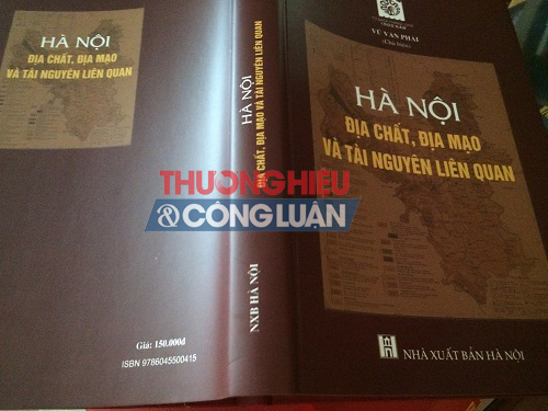 Dự án “Tủ sách Thăng Long ngàn năm văn hiến”: Nhiều sai phạm cần được làm rõ