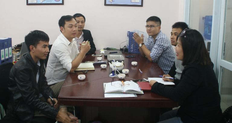 Bài 2: Cơ quan chức năng cần vào cuộc làm rõ những sai phạm của Công ty Lạc Hồng