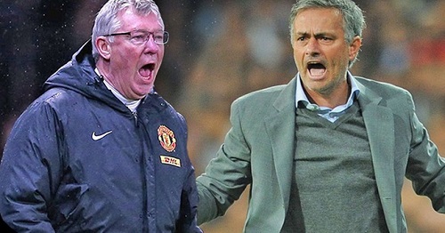 MU của Mourinho đâu đó dáng dấp "bầy quỷ" thời Sir Alex
