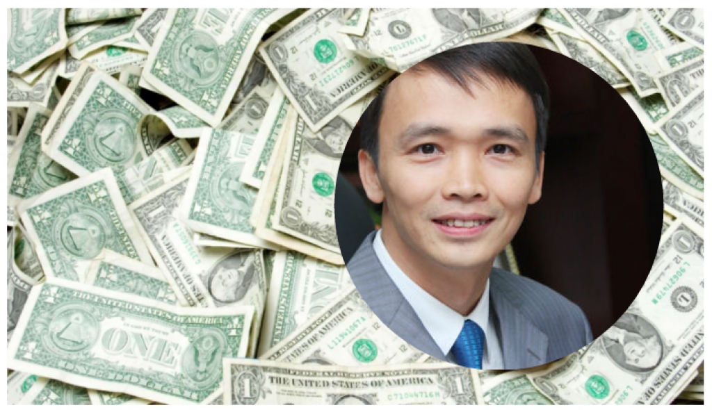 Ở Việt Nam, người giàu nhất kiếm tiền một ngày bằng người nghèo kiếm 10 năm - Hình 1