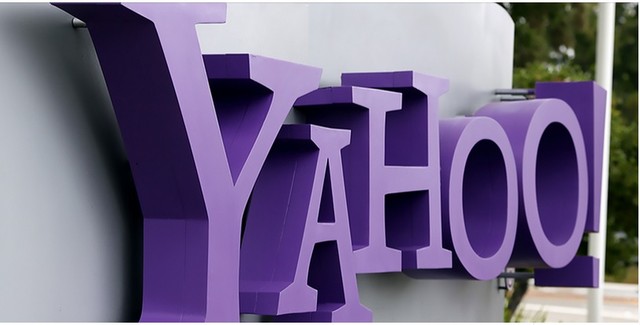 Những vấn đề xoay quanh lệnh kiểm tra tài khoản của Yahoo - Hình 1