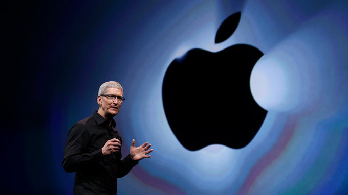 Hoa kỳ lật lại vụ kiện chống độc quyền giữa người sử dụng iPhone và Apple - Hình 1