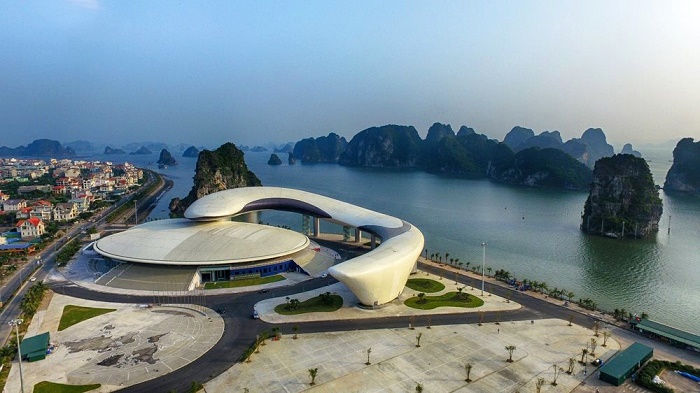 Quảng Ninh: Sắp khai trương công trình hơn 1.000 tỷ