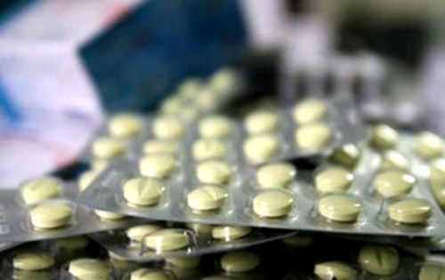 Xử lý nghiêm các DN vi phạm nhập khẩu nguyên liệu kháng sinh