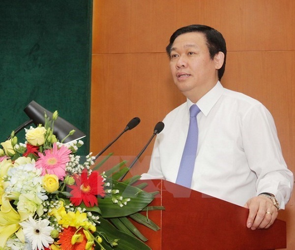 Thành lập BCĐ Trung ương về cải cách chính sách tiền lương, BHXH và ưu đãi người có công