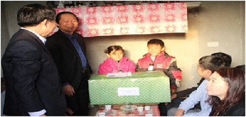 Quỳnh Lưu (Nghệ An): Năm 2017, từng bước khẳng định sự phát triển